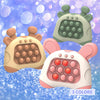 Image of Fast Push Game Cute Animals Version 2nd Generation Shopping