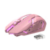 Image of Wireless Charging Silent Gaming Mouse Machinery Shopping