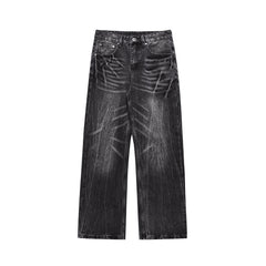 Men's Do The Old Cowboy Trousers