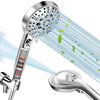 Image of Hand Shower Shopping