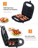 Image of Home Hot Dog Roast Sausage Frying Machine Kitchen Gadgets Shopping