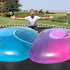 Image of Air Filled Water Bubble Balloon Children Outdoor Toys Party Gift Shopping