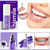 Image of V34 Colour Corrector, Tooth Stain Removal, Teeth Whitening Booster, Purple Toothpaste, Colour Correcting, V34 Visit The  Store Shopping