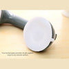 Image of Power Shower Grip Handle Bathroom Suction Grab Bar Safety Rail Tub Bath Vacuum Shopping