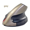 Image of Wireless Vertical Vertical Rechargeable Battery Mouse Ergonomic Grip Mouse Shopping