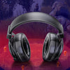 Image of Gaming Headset Wired Headset With Mic Shopping