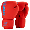 Image of Sanda Muay Thai Fighting Gloves Training Fitness Equipment Shopping