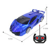 Image of Plastic Power Wheel For Kids Boy Toy Rc Car Shopping