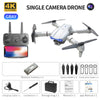 Image of Long Battery Life Of Dual-camera Quadcopter Shopping