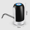 Image of Water Bottle Electric Automatic Universal Dispenser 5 Gallon USB USB Water Dispenser Automatic Drinking Water Bottle Shopping