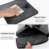 Image of EMS Foot Massager Mat Electric Pad Blood Muscle Circulation Relief Pain LED USB Shopping