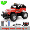 Image of USB Charging Remote Control Toy Car Toys Cars For Kids Boys Shopping