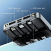 Image of 6000mah Mobile Power Bank Mobile Phone Backup Battery Convenient Charging UK Shopping