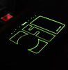 Image of Non-Slip Car Phone Pad For 4-in-1 Car Parking Number Card Anti-Slip Mat Auto Phone Holder Sticky Anti Slide Dash Phone Mount Shopping