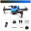 Image of Flying Drone High Definition Aerial Photography Shopping