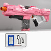 Image of Online Celebrity Water Gun Electric Continuous Firing Shopping