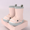 Image of Shark Shoes Kids Rain Boots Shopping