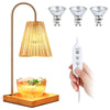 Image of Home Fashion Simple Lighting Aromatherapy Lamp Shopping