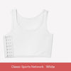 Image of Corset Underwear Chest Reduction Les Big Chest Small Super Flat Handsome T Student Sports Vest Shopping