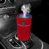 Image of Car Mounted Air Purification Humidifier Shopping