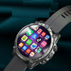 Image of Multifunctional V20 Dual Camera Smart Watch Shopping