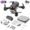 Image of S88 Mini UAV 4K HD Aerial Photography Four-axis Remote Control Drone Shopping