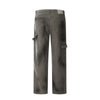 Image of Do The Old Cowboy Straight-leg Pants Male Shopping