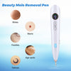 Image of Laser Skin Tag Remover Face Mole Remove Plasma Pen Freckle Removal Machine Plasma Remove Scar Black Spot Face Wart Tattoo Device Shopping111