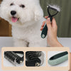 Image of Dog Clippers, Professional Dog Grooming Kit, Cordless Dog Grooming Clippers For Thick Coats, Dog Hair Trimmer, Low Noise Dog Shaver Clippers, Quiet Pet Hair Clippers For Dogs Cats  Dog Grooming Kit Shopping