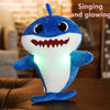 Image of Dolls Plush Toys For Children Shopping