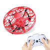 Image of Flying Helicopter Mini Drone UFO RC Drone Infraed Induction Shopping