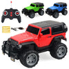 Image of Children's four-way remote control car Shopping