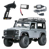 Image of MN99s Four-wheel Drive Model Shopping