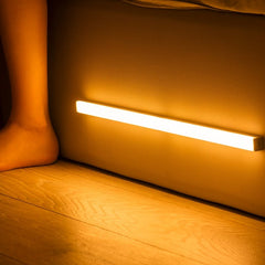 LED sensor light bar Shopping