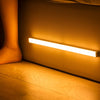 Image of LED sensor light bar Shopping