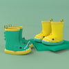 Image of Shark Shoes Kids Rain Boots Shopping