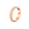 Image of Fashion Stainless Steel Female Ring Shopping