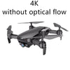 Image of S163 Dual Camera Aerial Remote Control Four Axis Folding UAV Shopping