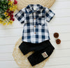 Image of summer baby boys outfits sports Shopping