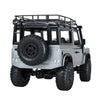 Image of MN99s Four-wheel Drive Model Shopping