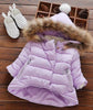 Image of Baby Winter Jacket Shopping