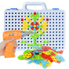 Image of Creative Building Kits Educational Blocks Sets Shopping