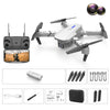 Image of 4K pixel dual camera switch airplane toy Shopping