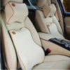 Image of Car Memory Foam Cushion Shopping