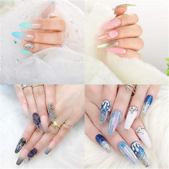 Non-marking false nails Shopping111