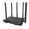 Image of Dual-band router Shopping