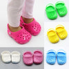 Image of Doll beach slippers Shopping