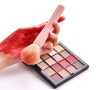 Image of Cosmetic Brush Make Up Tools Shopping111