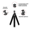 Image of Flexible Small Octopus Mount Mini Tripod Bluetooth Remote Stand Holder IPhone Shopping