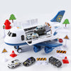 Image of Children's toy plane Shopping